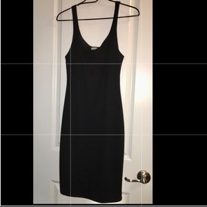 Women’s cocktail dress